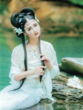 YITUYU Yitu Yu 2021.09.03 Li Yao Soy Sauce Girl(11)